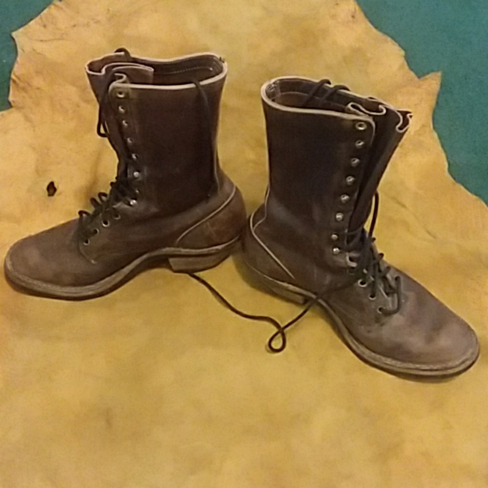 Whites Boots